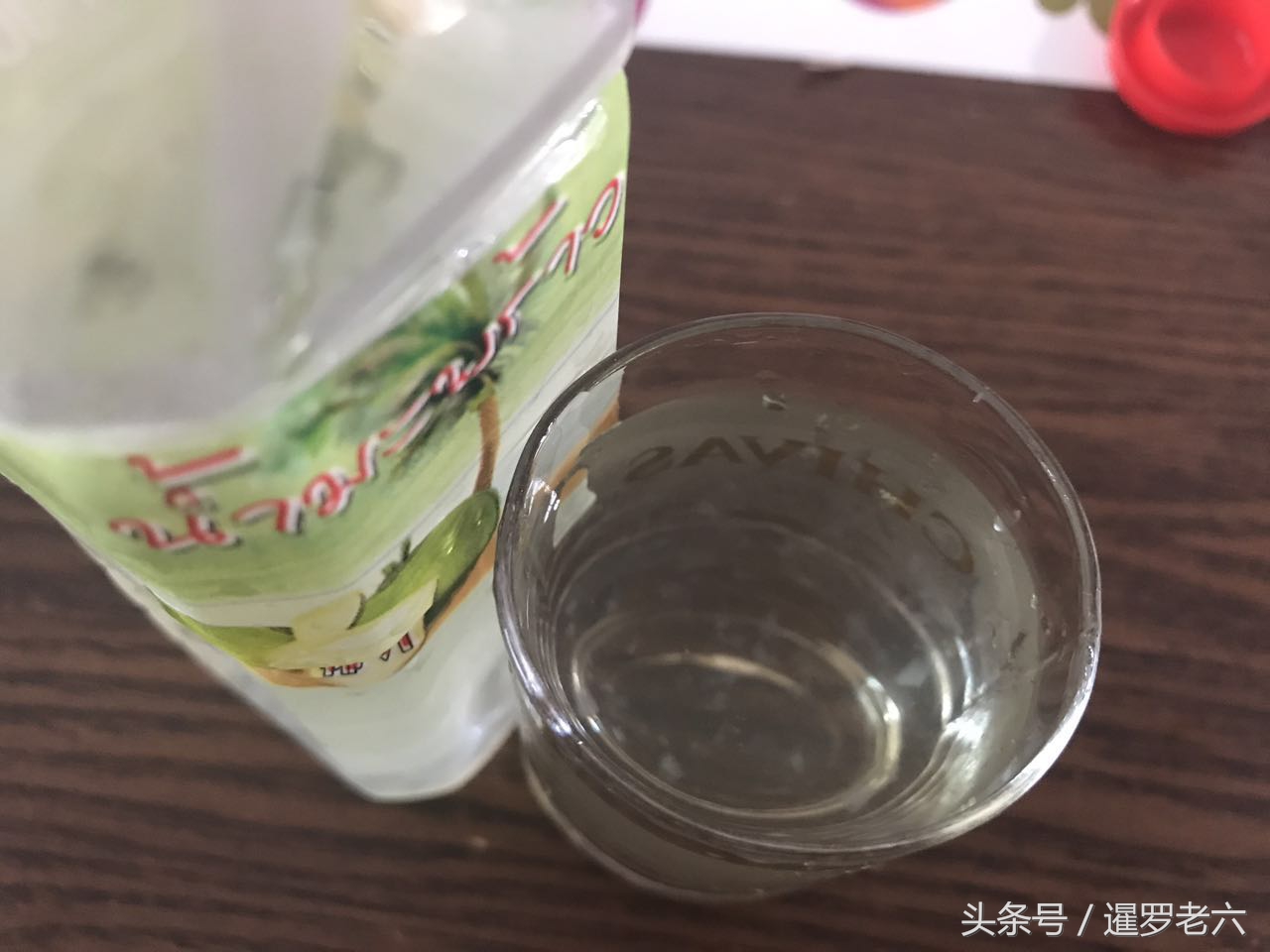 泰国便利店卖的燕窝,泰国卖燕窝