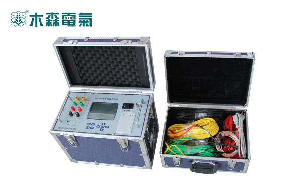 木森互感器使用教程,木森电气实验视频