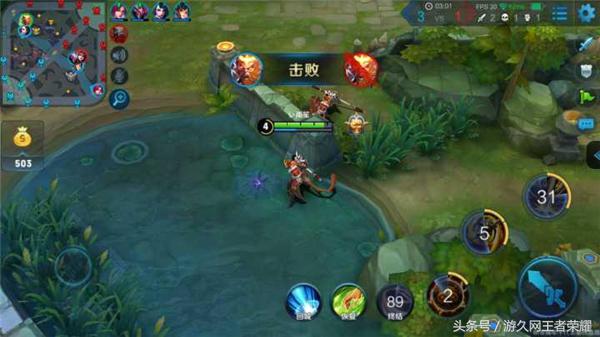 王者荣耀孙悟空打法思路和出装,王者荣耀新改版孙悟空如何出装