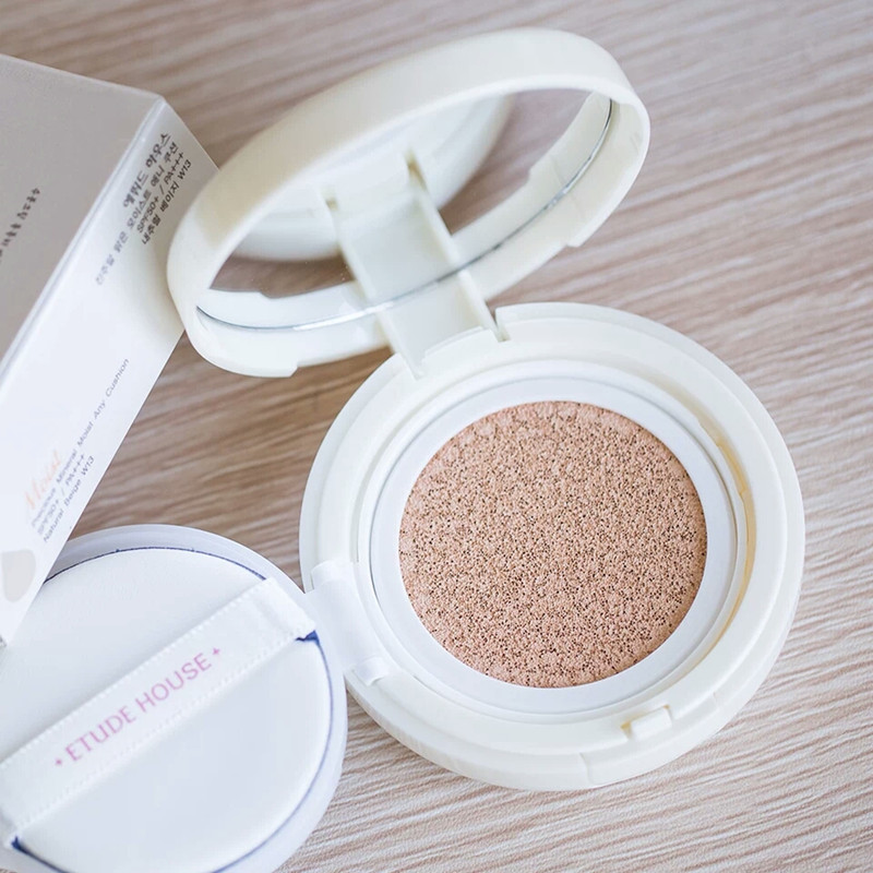 最好用的平价气垫bb霜,平价又好用的气垫bb霜推荐