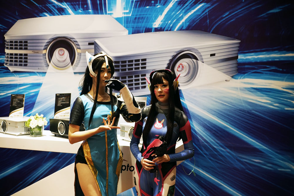 奥图码投影机家用哪款好,投影机2万左右