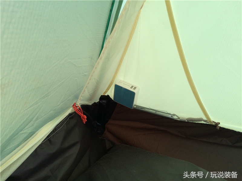 ins风帐篷基础款帐篷,1-2人户外防晒帐篷推荐