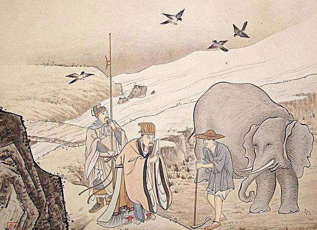 中国的第一个朝代是夏朝还是虞朝,夏朝前面的虞朝是什么朝代成立的