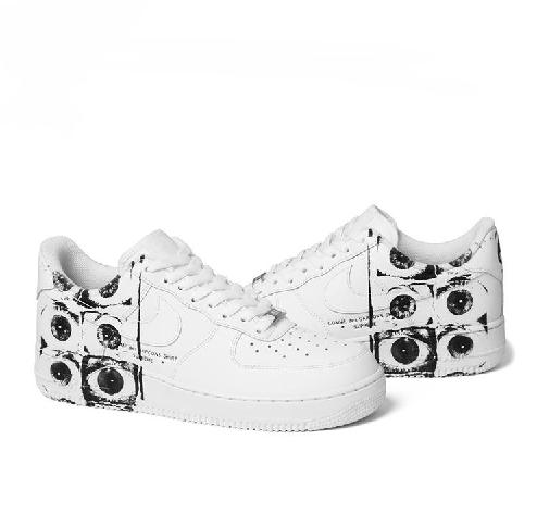 nikeaf1什么时候出的,nikeaf1值得入手吗