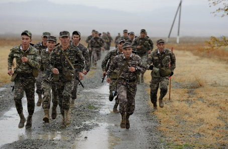 新兵入伍时常问的几个问题,刚入伍的新兵需要经历什么