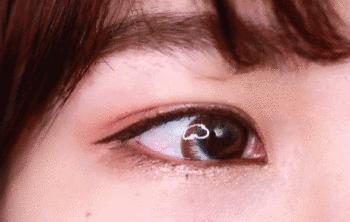 适合深瞳的半年抛美瞳测评,什么牌子的美瞳透氧量高测评