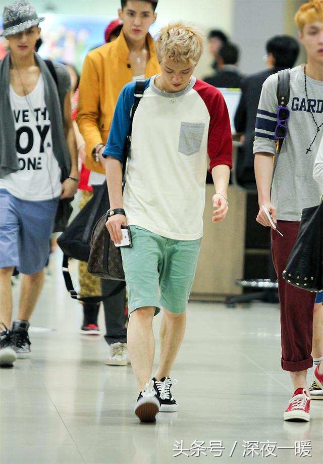 为什么权志龙不代言vans,vans权志龙同款为什么买不到