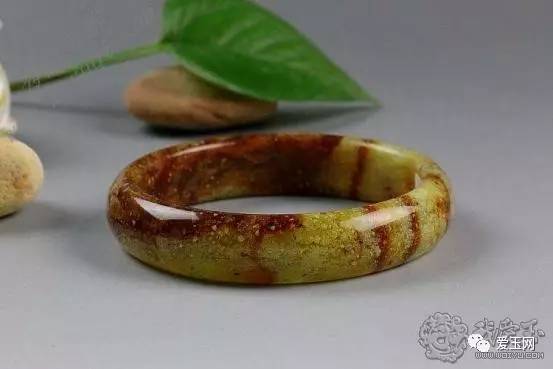 分享中国四大名玉之一岫岩玉,中国四大名玉岫玉