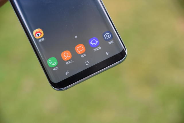 三星s8评测最新视频,三星s8升级安卓9.0