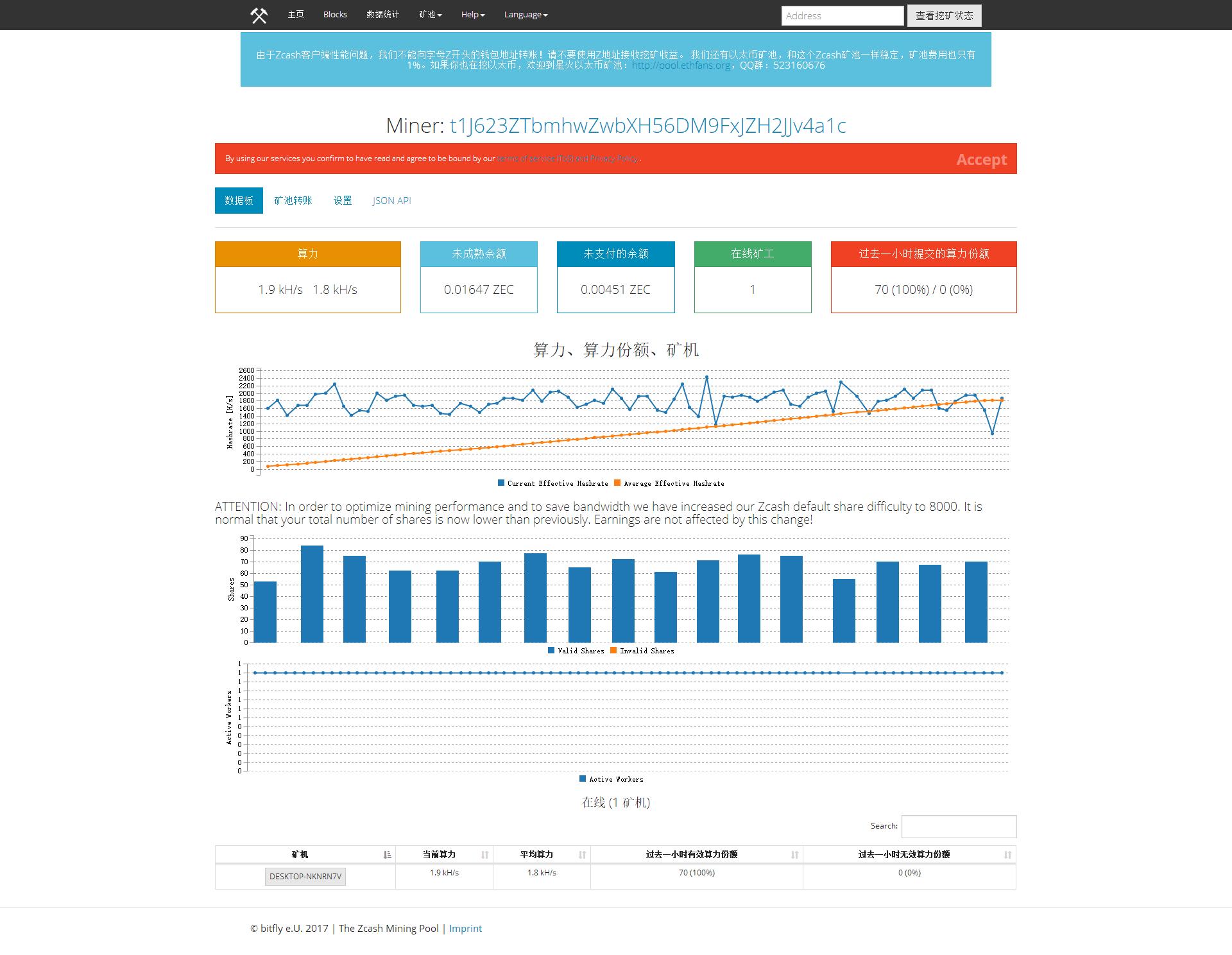 趁着这一波挖矿流享受一下小资吧!悄悄打造一台赚外快