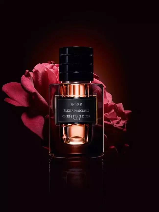 好看的香水瓶设计,设计感香水瓶