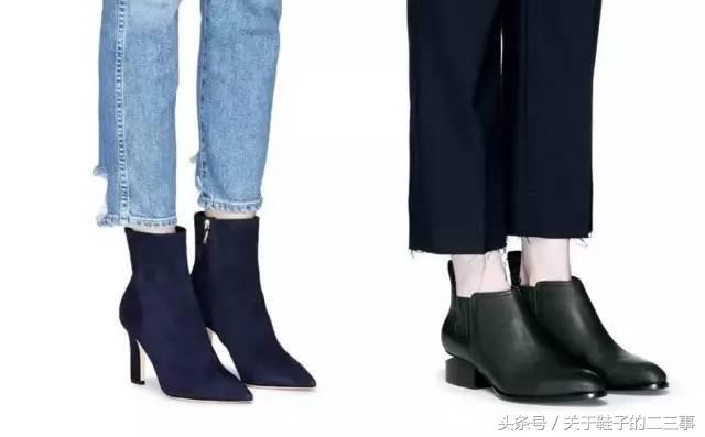 脚高脚宽大码鞋子测评,脚宽胖高跟鞋子测评