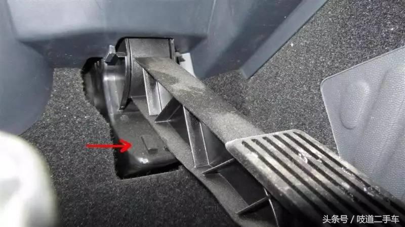 几万块的野马2.3t二手,2万多块钱的野马