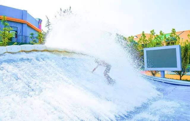 郑州市极地乐海水世界,乐海水世界都有什么