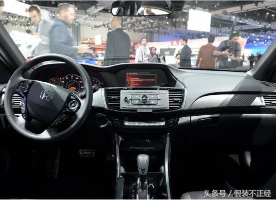 最新款本田雅阁详细介绍,2016款本田雅阁2.0混动有什么缺陷