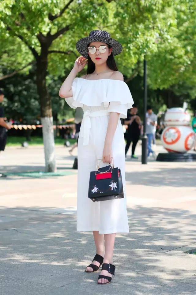 屁股太小怎么穿衣服好看,屁股大胯宽大腿粗穿衣风格