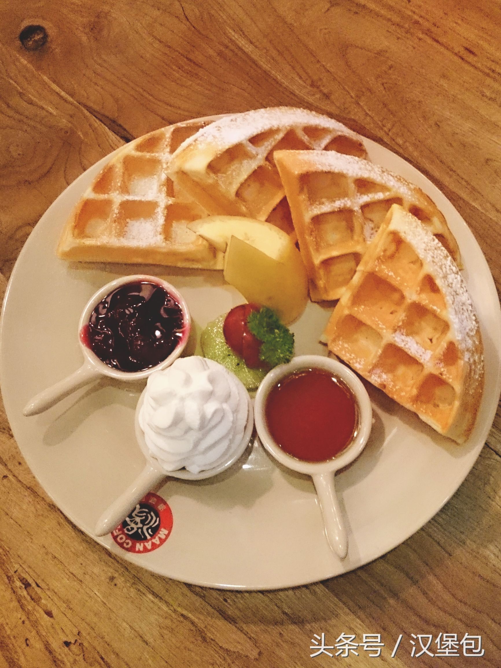 探店咖啡店,探店安静小众的咖啡店