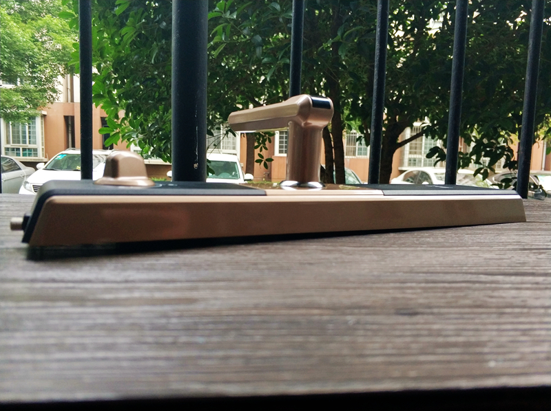 出门忘带钥匙烦恼更换指纹锁,怎样克服出门忘锁门忘关灯