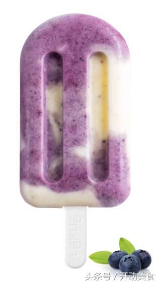 夏季冰格自制饮品,又冰又清甜的夏日饮品推荐