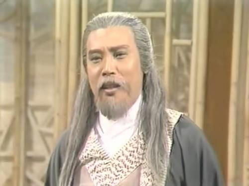 金庸天龙八部四大恶人名字深意,金庸小说中的五大恶人