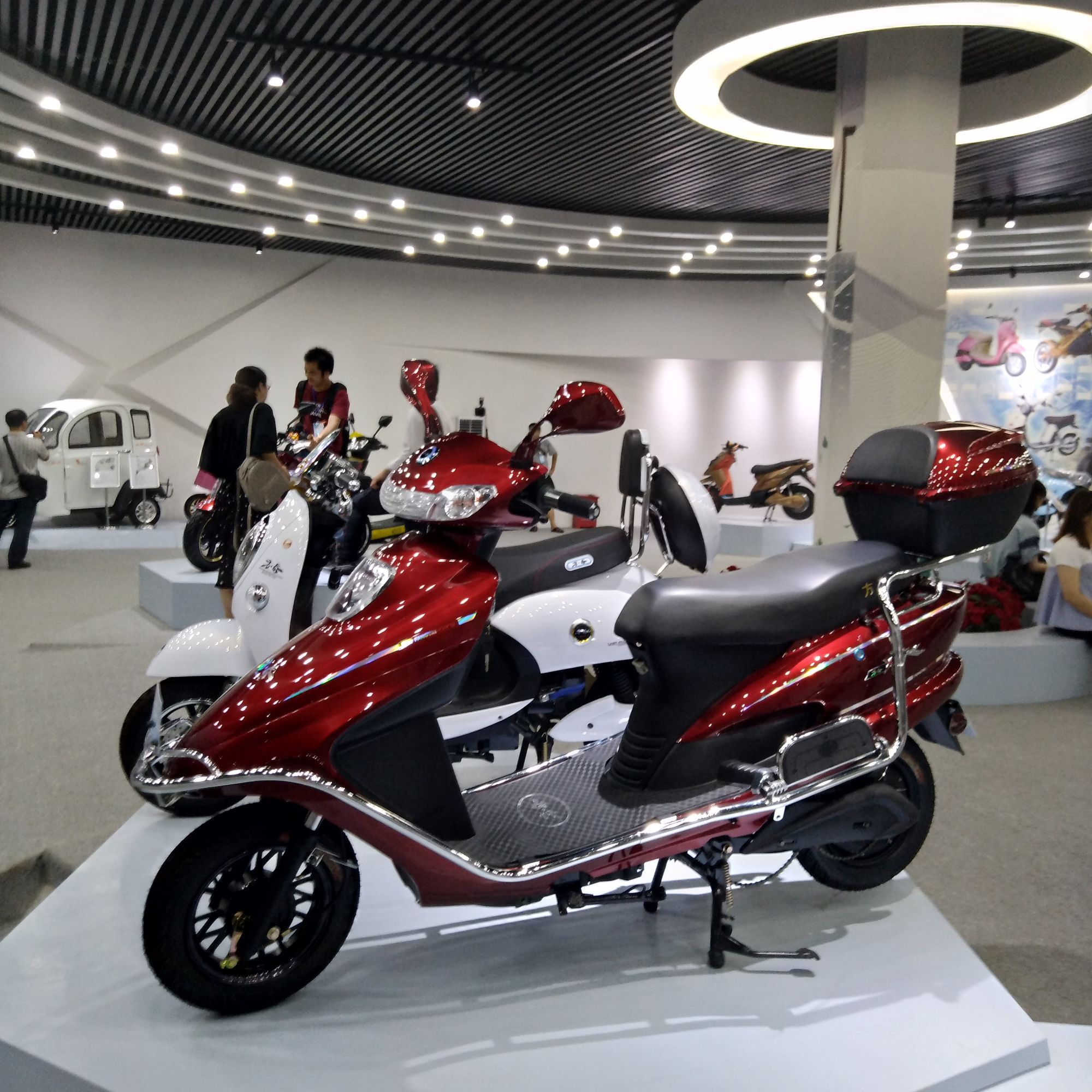 网眼看创城,网眼看长安