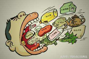 中医说拉肚子是好事,中医开药让腹泻是什么原理