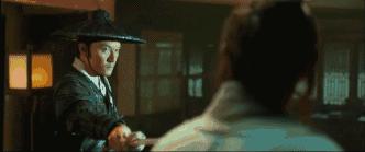 楚乔传金士杰演技炸裂 (楚乔传金士杰经典对白)