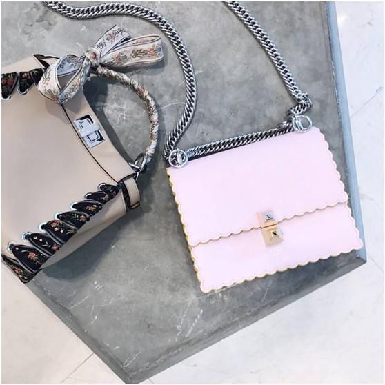 正品名包款式大全 (女士包品牌性价比推荐)