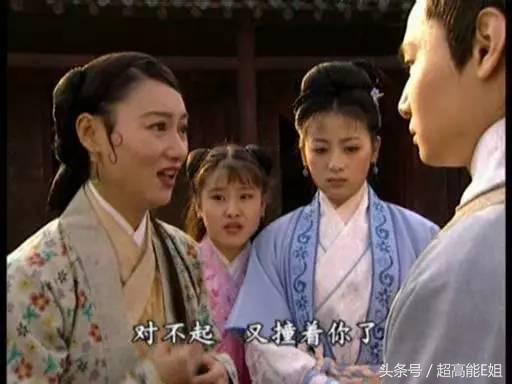 “施吉”周超卖小龙虾，惠英红成影后，揭《忠勇小状元》演员现状