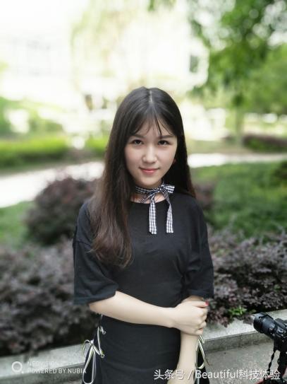 努比亚z17测评是直屏还是曲屏,努比亚z17评测小白测评