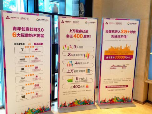 实探启迪协信中心，看房，我们不玩虚的！