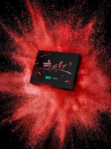 法国娇兰全球唯一的男性代言人 (法国娇兰190周年)