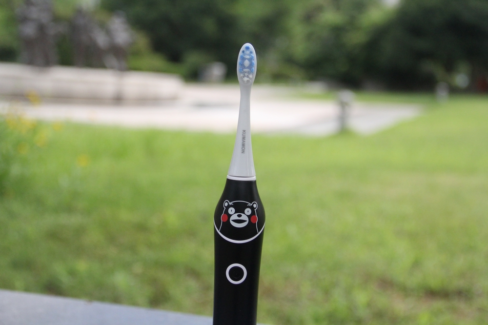 索纳斯二代电动牙刷评测,索纳斯电动牙刷合格么