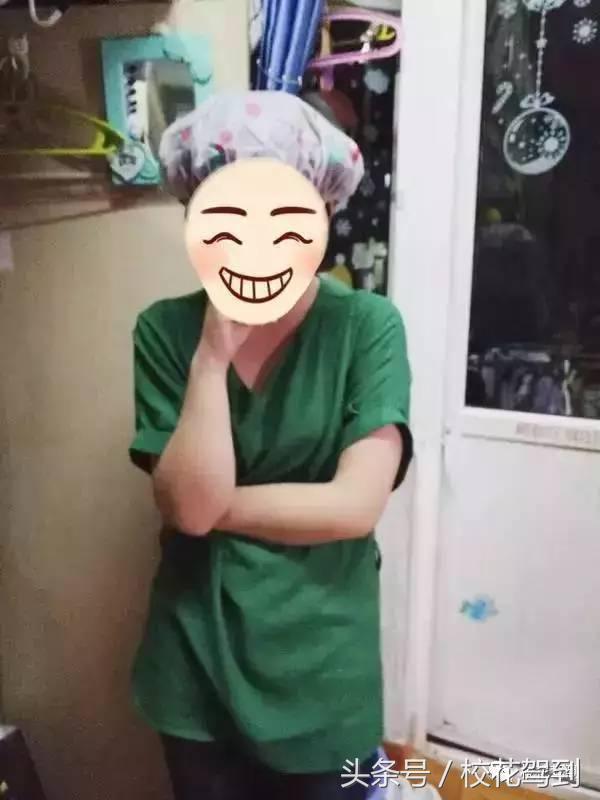 可怕的买家秀和卖家秀,现在女装有多离谱买家秀