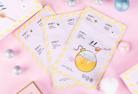 一款平价又超好用的面膜 (给大家推荐一款超好用的面膜)