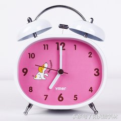 当头棒喝：懒人啊懒人，智能闹钟，痴情闹钟，对你来说，都没用！