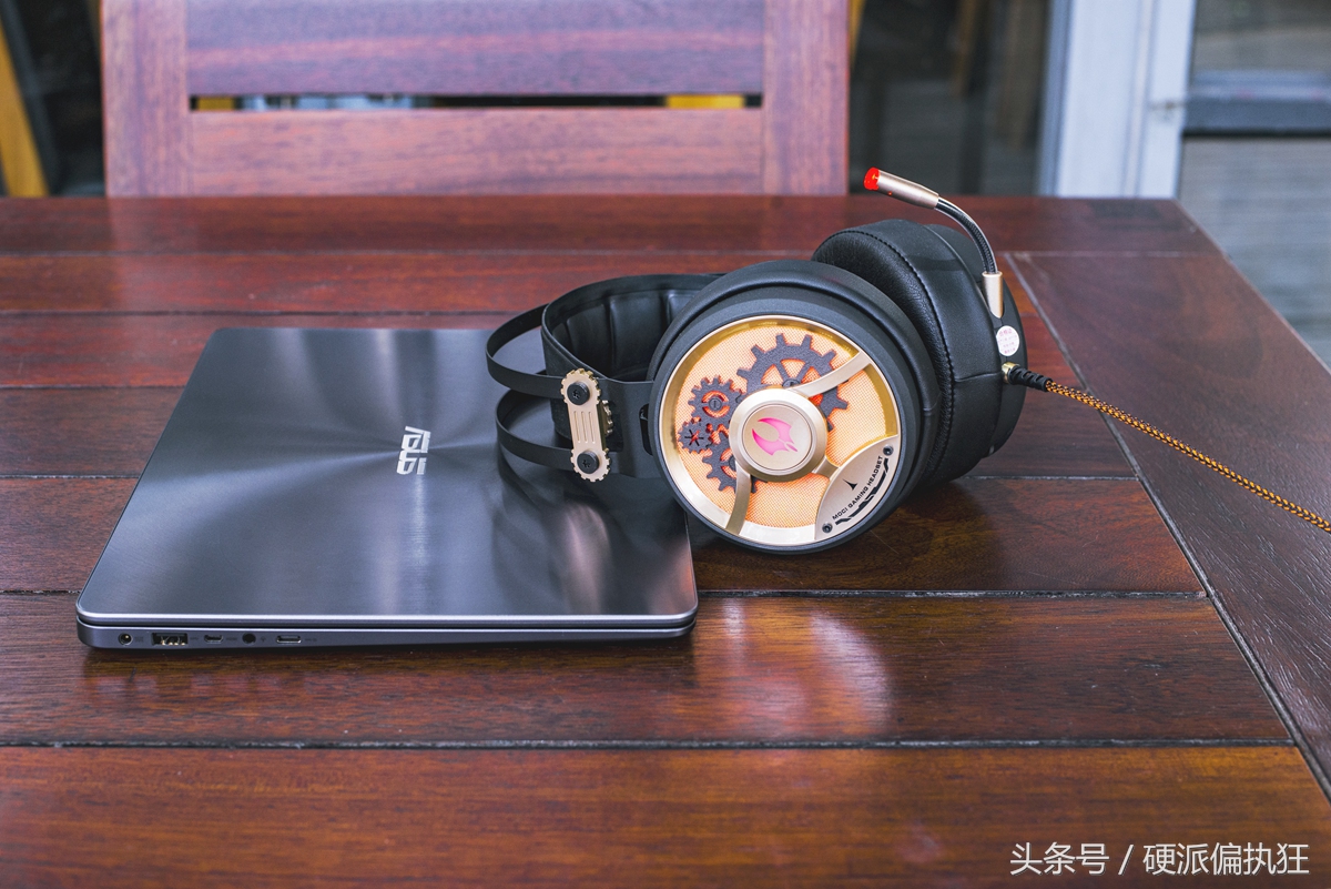 百元有线游戏耳机测评,性价比头戴式耳机游戏电竞测评