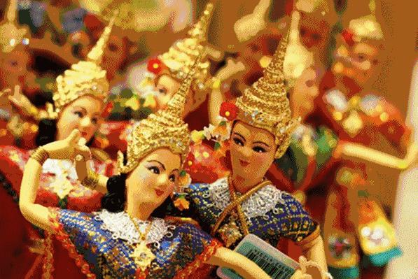 去泰国千万不能去的地方,去泰国不要乱入庙