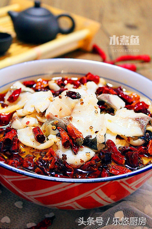 最有营养的做鱼方法,各种鱼怎么做才最好吃