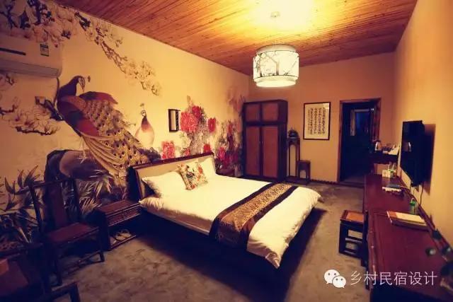 竹海墨溪民宿,竹海十大避世民宿