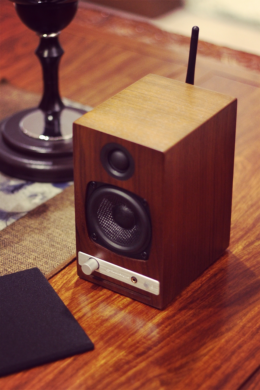 声擎hd3音响是什么档次,声擎音箱hd