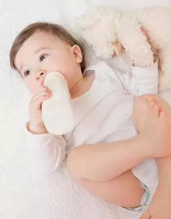 巧选奶粉免“上火”之五：其他手段│喂养那些事儿