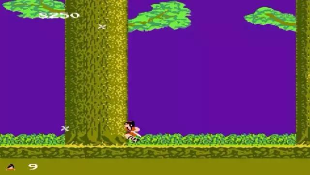 8090年代插卡游戏有哪些,老款插卡游戏都有啥