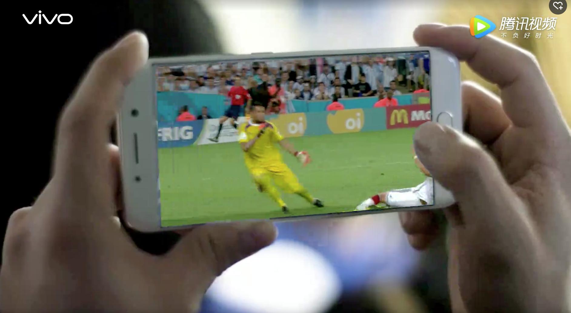 vivoxplay6世界杯,vivo新机曝光xplay6