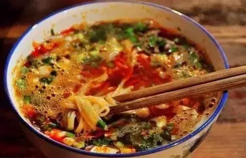 涨知识~陕西这些美食其实是世界第一哦！