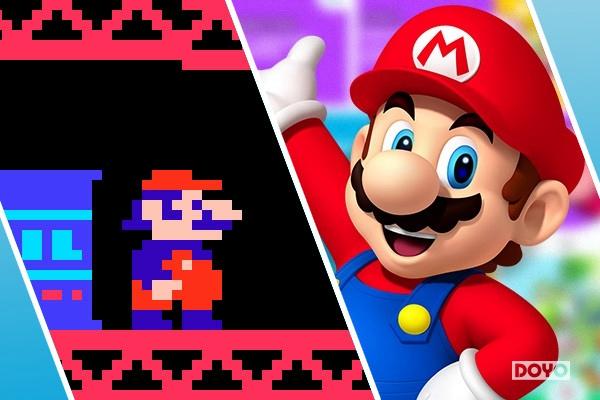 十大最受欢迎的游戏角色,那些火出圈的游戏角色