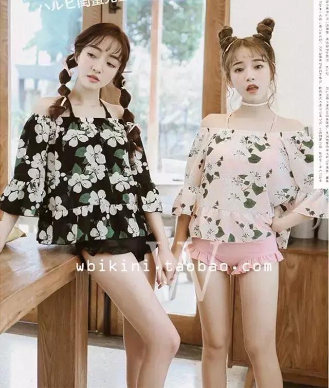 有什么好看的泳衣或泳衣店铺推荐,如何选择合适又显瘦的泳衣