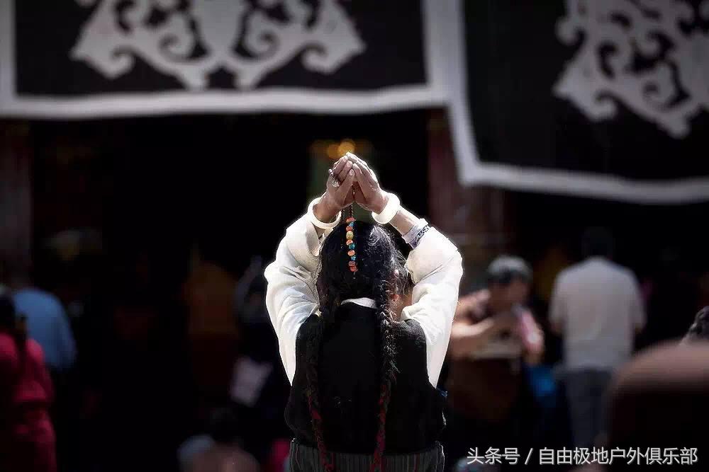 藏西秘境之旅,探寻藏西秘境