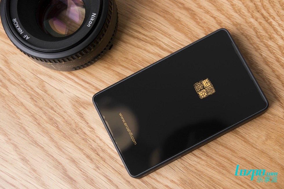 爱国者erosq2播放器,爱国者erosq值得入手吗