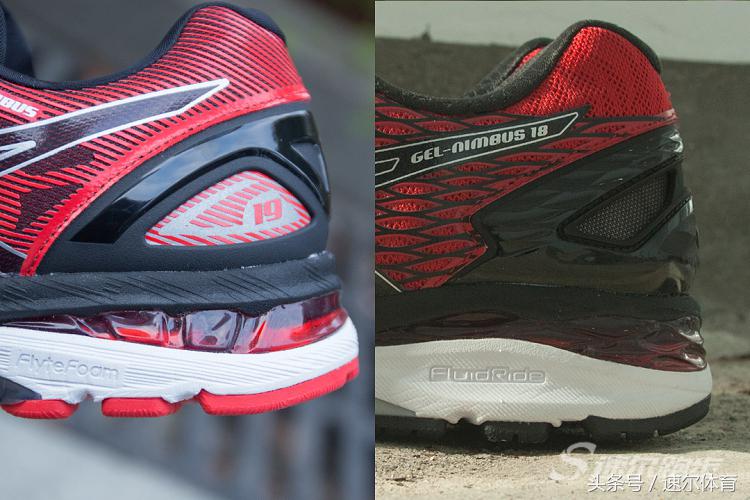 亚瑟士gel-nimbus19评测,asics亚瑟士gel-nimbus19